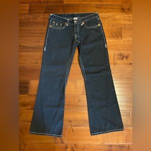 Men’s True Religion Jeans